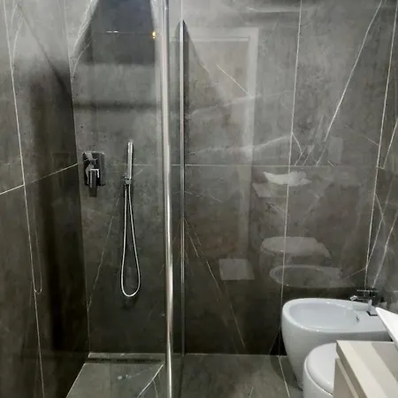 Apartament Tiny-house In The Heart Of Bolonia